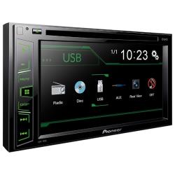 Автомагнитола Pioneer AVH-190G