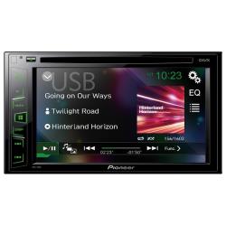 Автомагнитола Pioneer AVH-190G