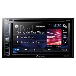 Автомагнитола Pioneer AVH-X1800DVD