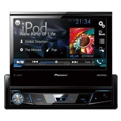 Автомагнитола Pioneer AVH-X7700BT