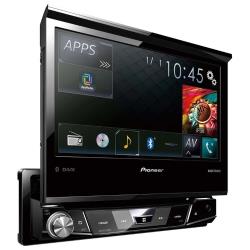 Автомагнитола Pioneer AVH-X7700BT