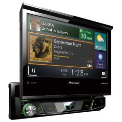 Автомагнитола Pioneer AVH-X7700BT