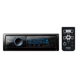 Автомагнитола Pioneer DEH-7250SD