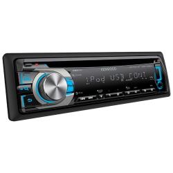 Автомагнитола KENWOOD KDC-4554U