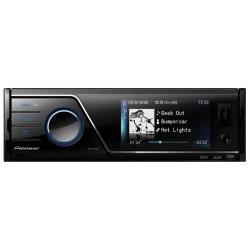 Автомагнитола Pioneer MVH-8200