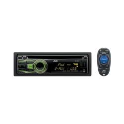Автомагнитола JVC KD-R621EY