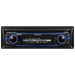 Автомагнитола KENWOOD KDC-BT8141UY