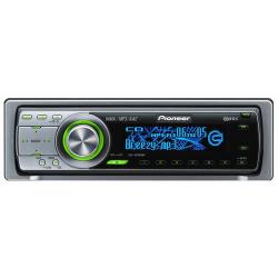 Автомагнитола Pioneer DEH-P6800MP