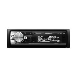 Автомагнитола Pioneer DEH-8450BT