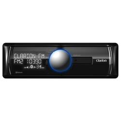 Автомагнитола Clarion FZ501E