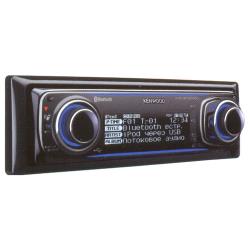 Автомагнитола KENWOOD KDC-BT8044UY