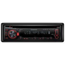 Автомагнитола KENWOOD KDC-4251URY