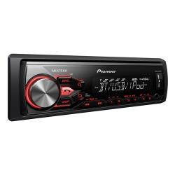 Автомагнитола Pioneer MVH-X380BT