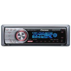 Автомагнитола Pioneer DEH-P5850MP