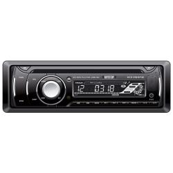 Автомобильная магнитола с CD MP3 MYSTERY MCD-598 MPUC