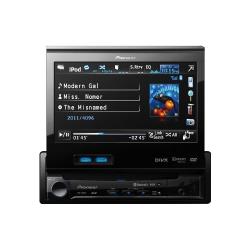 Автомагнитола Pioneer AVH-6300BT