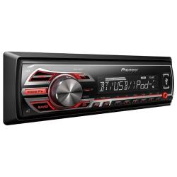 Автомагнитола Pioneer MVH-350BT