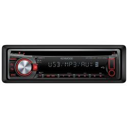 Автомагнитола KENWOOD KDC-415UA