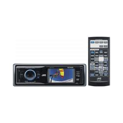 Автомагнитола JVC KD-AVX12EE