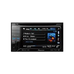 Автомагнитола Pioneer AVH-P3350BT