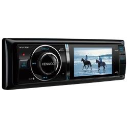 Автомагнитола KENWOOD KIV-700