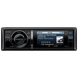 Автомагнитола KENWOOD KIV-700