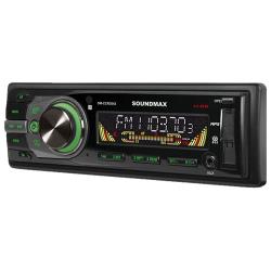 Автомагнитола SoundMAX SM-CCR3043