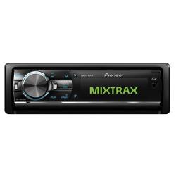 Автомагнитола Pioneer DEH-X9650SD