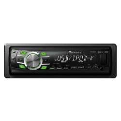 Автомагнитола Pioneer DVH-P430UB