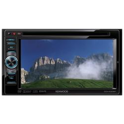 Автомагнитола KENWOOD DDX4053BT