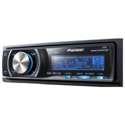 Автомагнитола Pioneer DEH-P6050UB