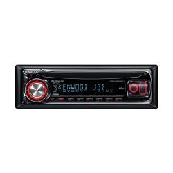 Автомагнитола KENWOOD KDC-W5141U