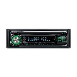 Автомагнитола KENWOOD KDC-W5141U