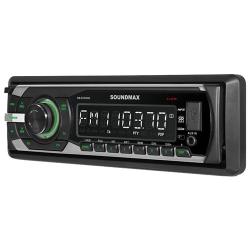 Автомагнитола SoundMAX SM-CCR3034