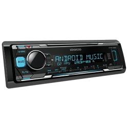 Автомагнитола KENWOOD KMM-123Y