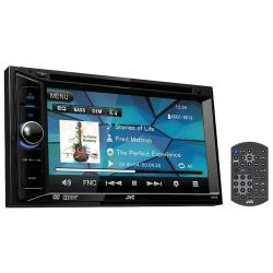 Автомагнитола JVC KW-V12