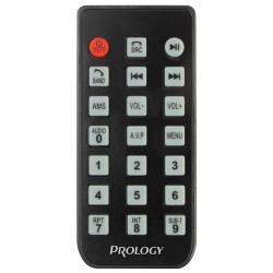 Автомагнитола Prology DVU-800
