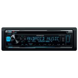 Автомагнитола KENWOOD KDC-170Y