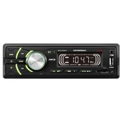 Автомагнитола SoundMAX SM-CCR3053F