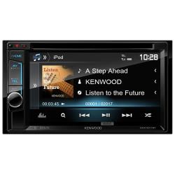 Автомагнитола KENWOOD DDX4017BTR