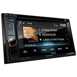 Автомагнитола KENWOOD DDX4017BTR