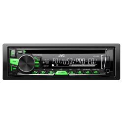 Автомагнитола JVC KD-R469E