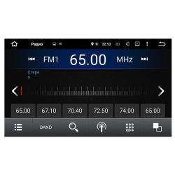 Автомагнитола FarCar s130 Universal Android (R807)