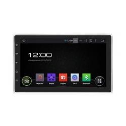 Автомагнитола FarCar s130 Universal Android (R807)