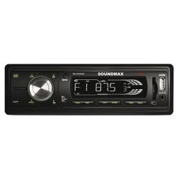 Автомагнитола SoundMAX SM-CCR3048F