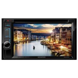 Автомагнитола KENWOOD DDX3015R