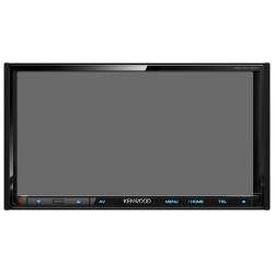 Автомагнитола KENWOOD DDX-6016BTR