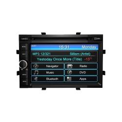 Автомагнитола Intro CHR-3140