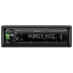 Автомагнитола KENWOOD KMM-101GY