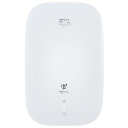 Система приточной вентиляции, Очиститель воздуха ROYAL Clima Brezza XS RCB 75, белый